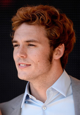 photo 15 in Sam Claflin gallery [id861943] 2016-01-21 00:00:00