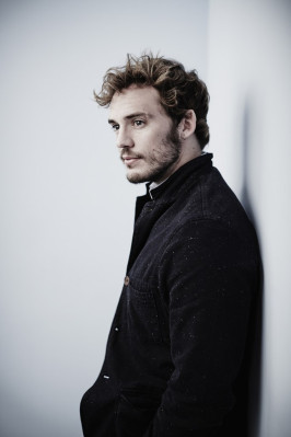 photo 8 in Sam Claflin gallery [id862885] 2016-01-24 00:00:00