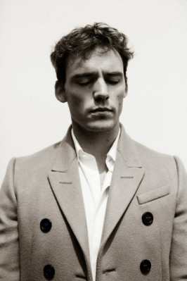 photo 25 in Sam Claflin gallery [id862867] 2016-01-24 00:00:00