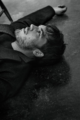 Sam Claflin pic #862857
