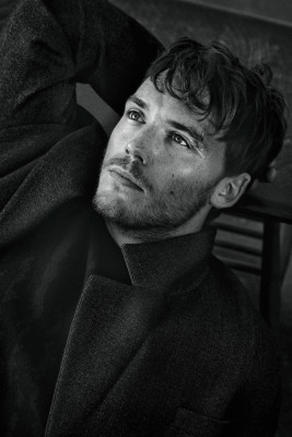 Sam Claflin pic #862858