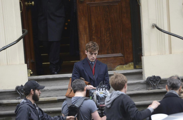 Sam Claflin pic #863330