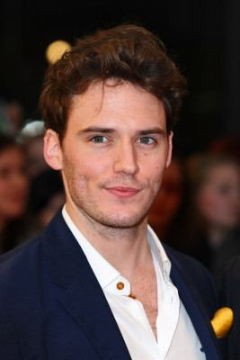 Sam Claflin pic #866751