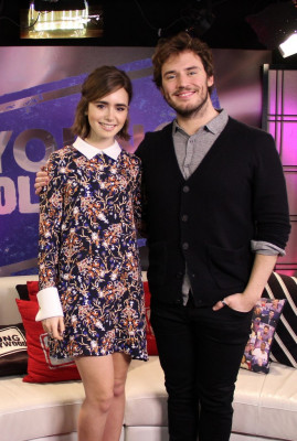 Sam Claflin pic #857556