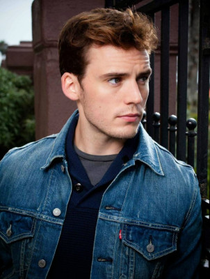 Sam Claflin pic #862859