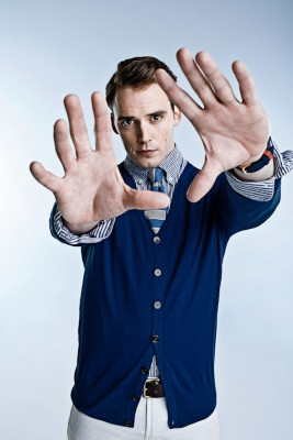 Sam Claflin pic #862588