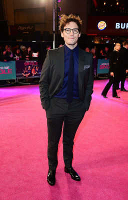 photo 13 in Sam Claflin gallery [id868447] 2016-02-17 00:00:00
