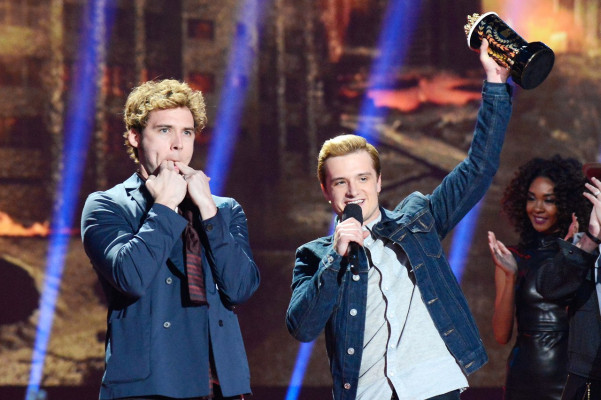 Sam Claflin pic #861177