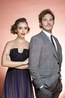 Sam Claflin pic #862853
