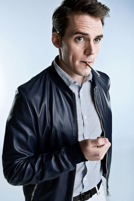 Sam Claflin pic #862596