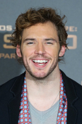 Sam Claflin pic #857926