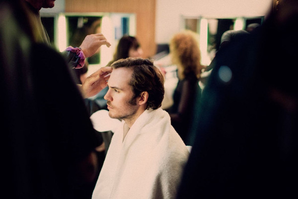 photo 23 in Sam Claflin gallery [id862869] 2016-01-24 00:00:00