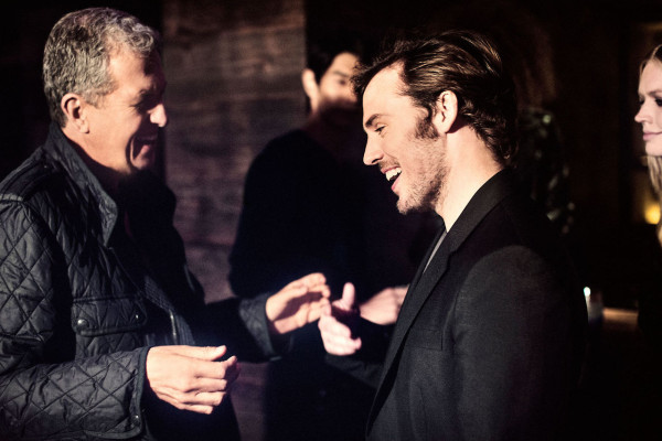 Sam Claflin pic #862854