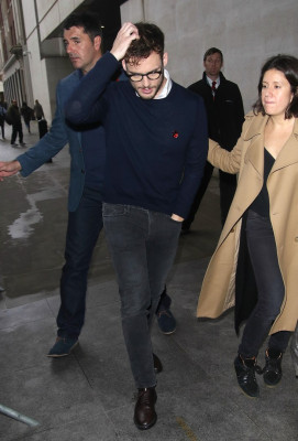 Sam Claflin pic #857256