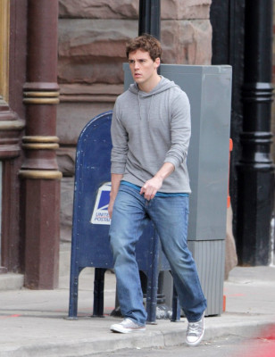 Sam Claflin pic #859971