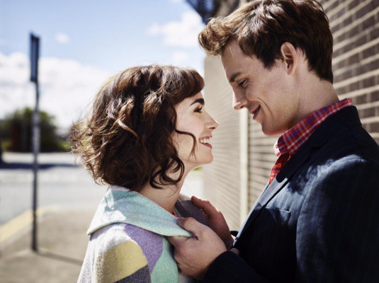 Sam Claflin pic #857967