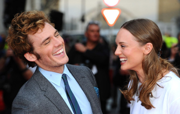 Sam Claflin pic #861213