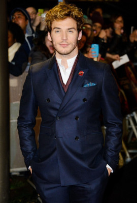 Sam Claflin pic #863460