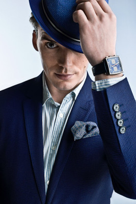 Sam Claflin pic #862592