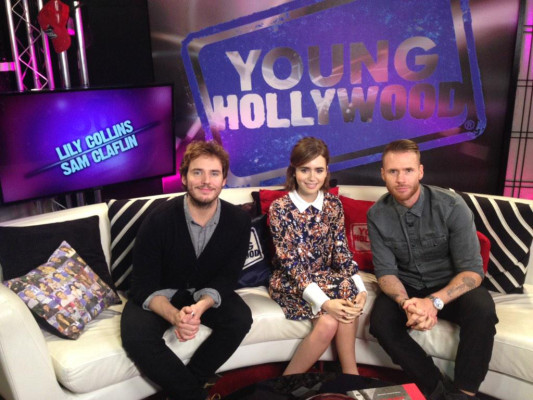 Sam Claflin pic #857558