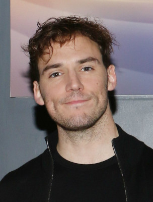 photo 19 in Sam Claflin gallery [id864698] 2016-01-31 00:00:00