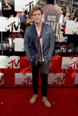 Sam Claflin pic #861179