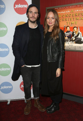photo 6 in Sam Claflin gallery [id857728] 2016-01-04 00:00:00