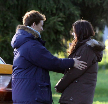 Sam Claflin pic #859666