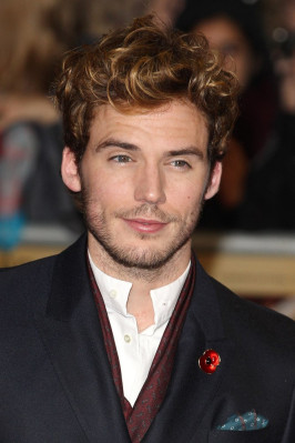 Sam Claflin pic #863465