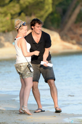 Sam Claflin pic #857182