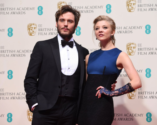 Sam Claflin pic #857975