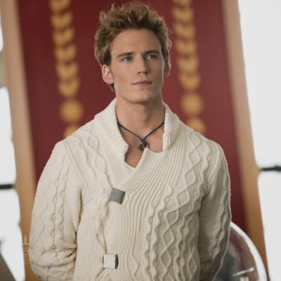 Sam Claflin pic #862906