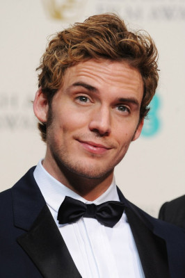 Sam Claflin pic #858989