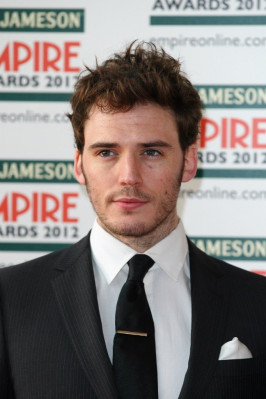 photo 21 in Sam Claflin gallery [id866727] 2016-02-10 00:00:00