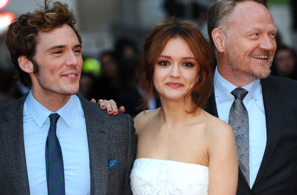 Sam Claflin pic #861214