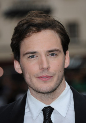 photo 10 in Sam Claflin gallery [id867908] 2016-02-15 00:00:00