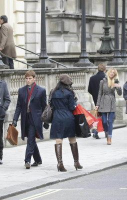 Sam Claflin pic #863331