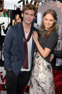 photo 9 in Sam Claflin gallery [id861166] 2016-01-19 00:00:00