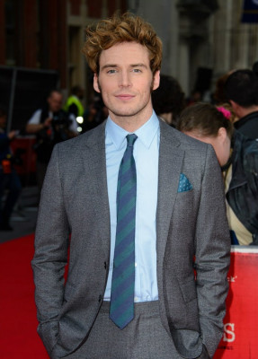 Sam Claflin pic #861210