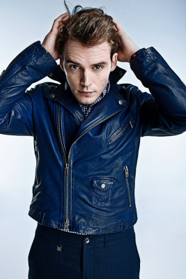 Sam Claflin pic #862595