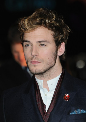 Sam Claflin pic #863466