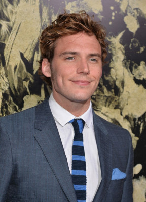 Sam Claflin pic #861925