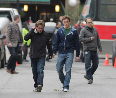 Sam Claflin pic #859654