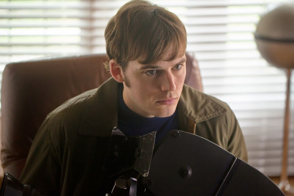 Sam Claflin pic #858975