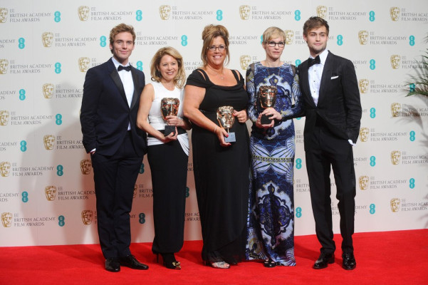 Sam Claflin pic #858981