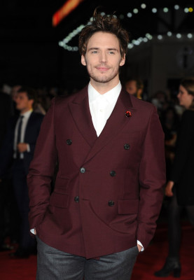 Sam Claflin pic #857947