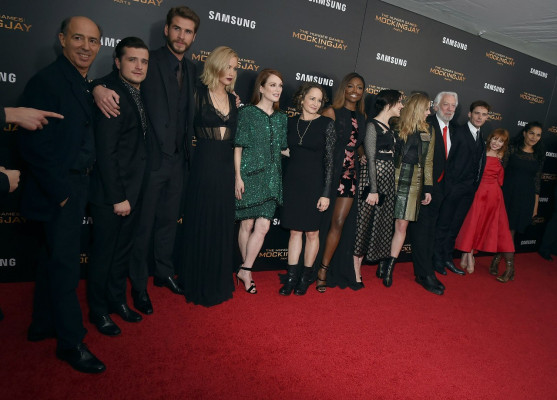 photo 26 in Sam Claflin gallery [id864134] 2016-01-31 00:00:00
