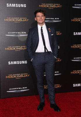 Sam Claflin pic #857879