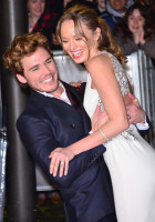 Sam Claflin pic #863456