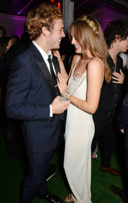 Sam Claflin pic #858992